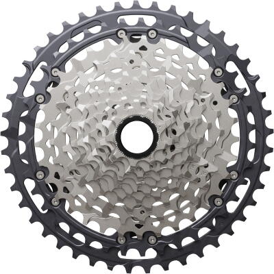 Shimano Cs-M8200 Xt 12-Speed Cassette 10 - 51T