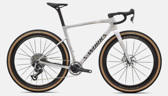 Specialized S-Works Crux 5 Sram Red Xplr