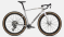 Specialized S-Works Crux 5 Sram Red Xplr 54 Silver Dust/Amethyst Fros