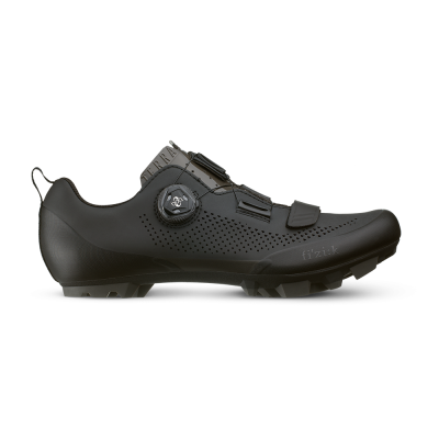 Fizik Terra X5 Volume Control