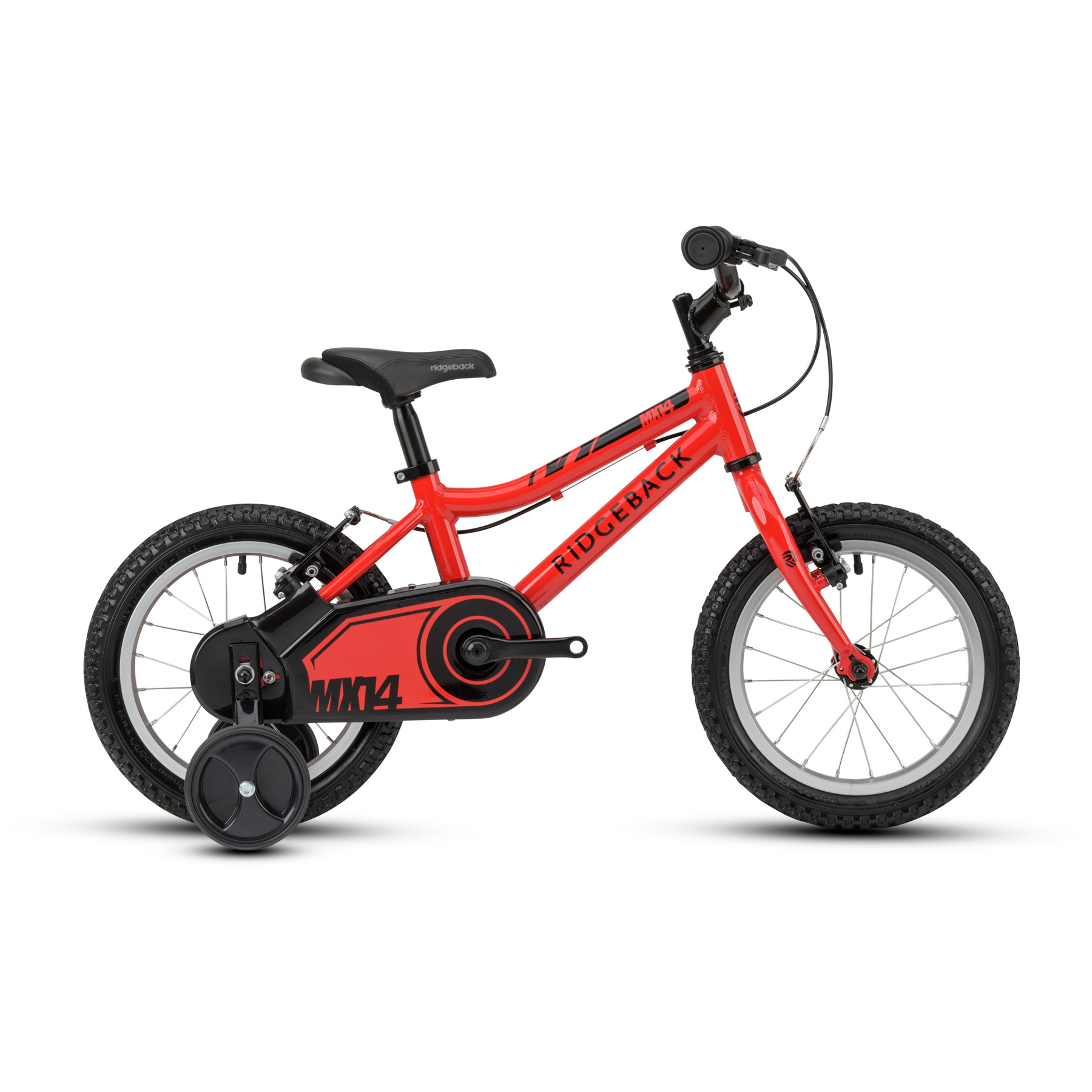 Red boys deals bike