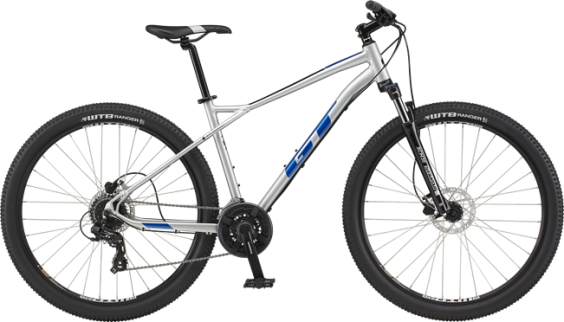 Gt Aggressor Expert