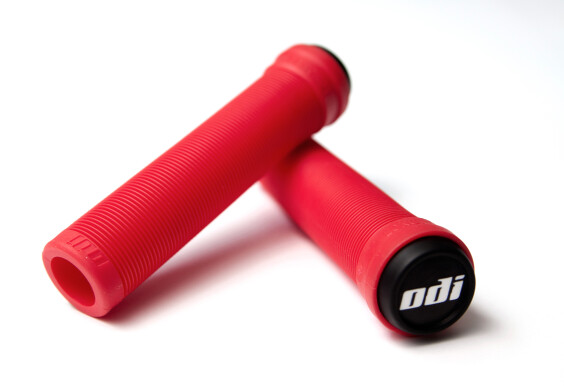 Odi Longneck Pro Soft Bmx / Scooter Grips