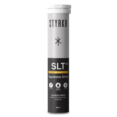 Styrkr Slt07 500 Mg Sodium Hydration Tablets