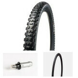 Wheels & Tyres