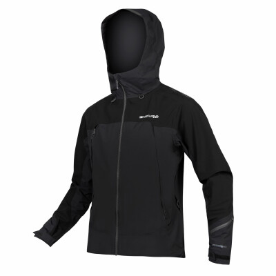 Endura Mt500 Waterproof Jacket Ii