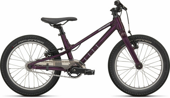Specialized Jett 16 2022