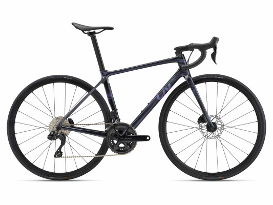Liv Advanced 1 Disc
