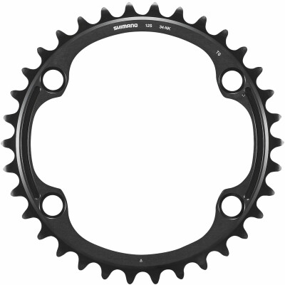 Shimano Fc-R9200 Chainring, 34T-Nk