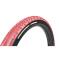 Panaracer Gravelking X1 Colour Edition 2026 Tlr Gravel Tyre 700X45C Sakura/Black