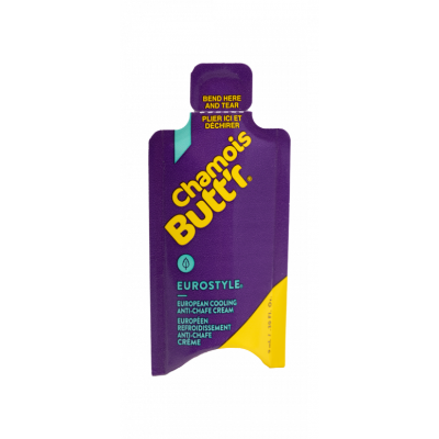 Paceline Eurostyle Chamois Butt'r