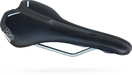 Pro Griffon Crmo Saddle