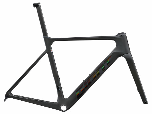 Giant Propel Advanced Pro Frameset