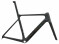 Giant Propel Advanced Pro Frameset S Stealth Chrome/Iris
