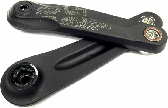 E*thirteen E*spec Plus Crankset For Bosch Cx Gen4