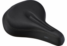 The cup bike store seat