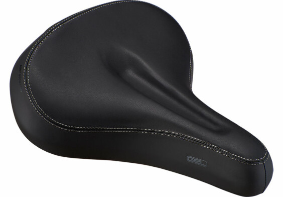 Specialized The Cup Gel Saddle
