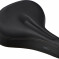 Specialized The Cup Gel Saddle Black