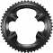 Shimano Fc-R8100 Chainring, 50T-Nk 50T Black