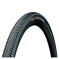 Continental Doublefighter Iii Tyre - Wire Bead 27.5X2.0 Black