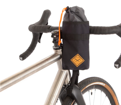 Restrap Stem Bag