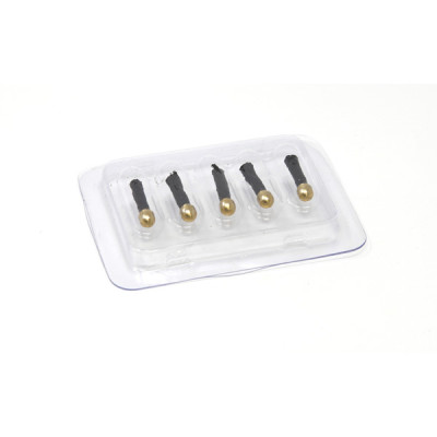 Dynaplug Puncture Repair Bullettip Plug