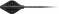 Shimano Ew-Ss301 Speed Sensor Unit Black