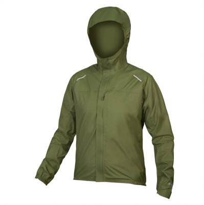 gv500 waterproof jacket