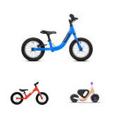 Balance Bikes