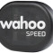Wahoo Speed Sensor Black