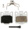 Campagnolo Db-310 Disc Brake Pads Grey