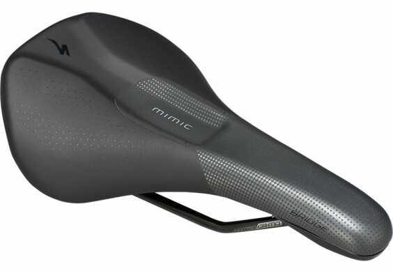 Specialized Bridge Comp With Mimic Saddle