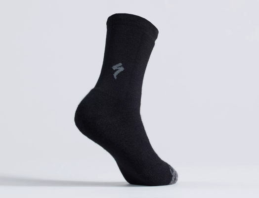 Specialized Merino Deep Winter Tall Sock