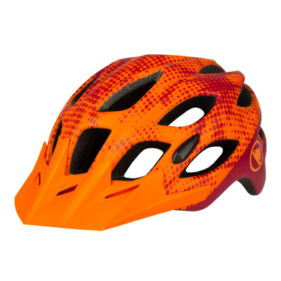 Endura Hummvee Kids Helmet