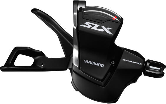Shimano Sl-M7000 Slx Shift Lever, Band-On, 11-Speed Right Hand