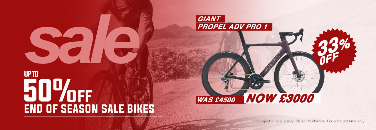 Giant Propel Adv Pro 1 - 33% off