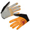 Endura Hummvee Lite Icon Glove M Tangerine