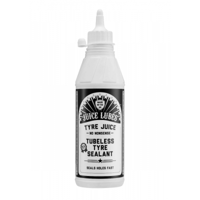 Juice Lubes Tyre Juice, Tubeless Tyre Sealant