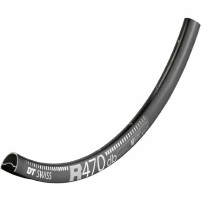 Dt Swiss R 470 Disc Brake 20Mm Road Rim