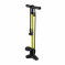 Giant Control Tower Comp Floor Pump Yellow