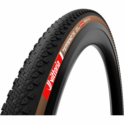 Vittoria Terreno T30 Fine Loose Endurance Tubeless Ready Tyre