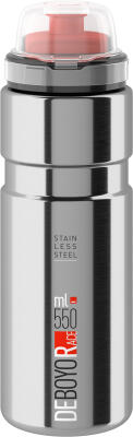 Elite Deboyo Race Stainless Steel Vacuum Bottle