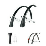 Mudguards