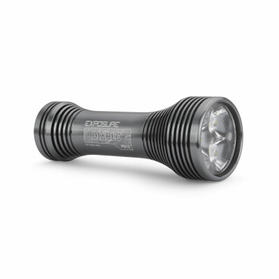 Exposure Lights Diablo Mk13 Front Light