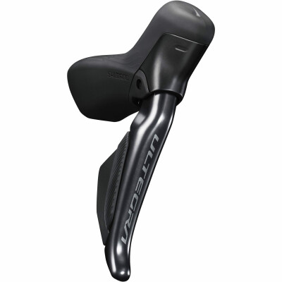 Shimano St-R8170 Ultegra Hydraulic Di2 Sti For Drop Bar Without E-Tube Wires, Right Hand