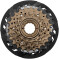 Shimano Tourney Freewheel Tz500 7Spd 14-28 14-28T 7 Speed