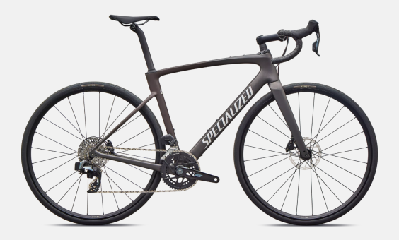 Specialized Roubaix Sl8 Comp Sram Rival Axs