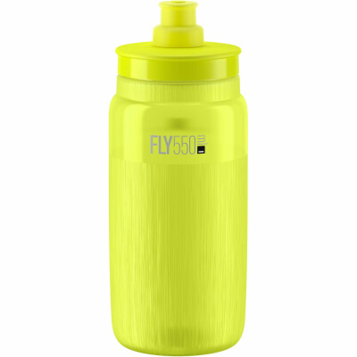 Elite Fly Tex Water Bottle 550Ml