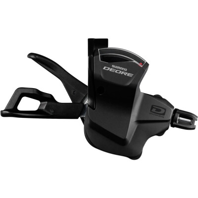 Shimano Shift Lvr Deore M6000 Band-On