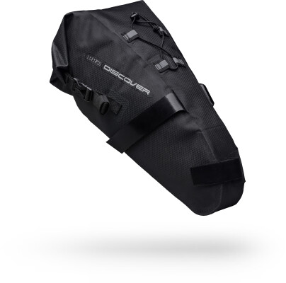 Pro Discover Team Seat Bag, 10.0L